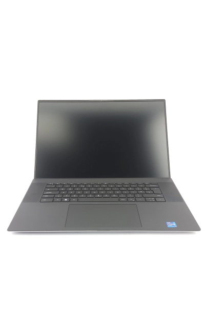DELL Precision 5760 i7-11850H 32GB 1TB SSD 17